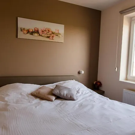 Coq Au Lit De Haan